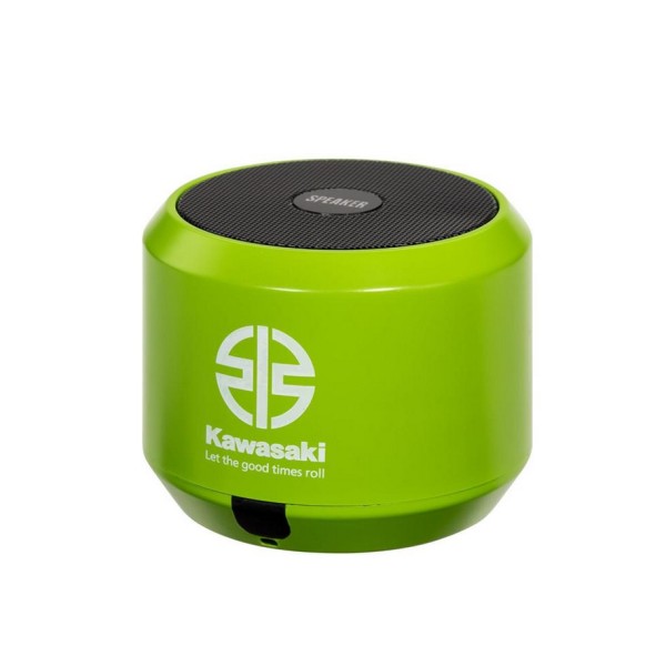 Kawasaki Kawasaki Bluetooth Speaker